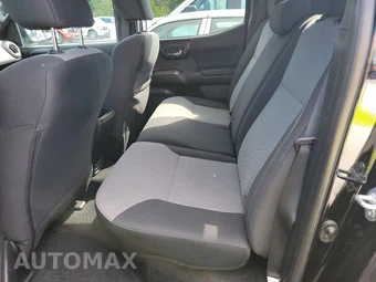 2021 Toyota Tacoma TRD Sport Crew Cab Long Bed - miniatura 13