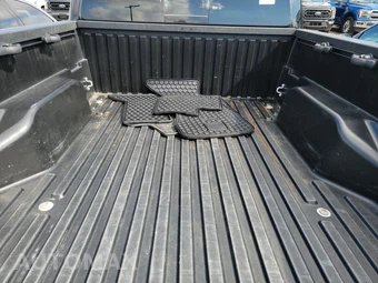 2021 Toyota Tacoma TRD Sport Crew Cab Long Bed - miniatura 16
