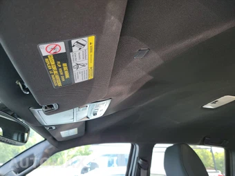 2021 Toyota Tacoma TRD Sport Crew Cab Long Bed - miniatura 18