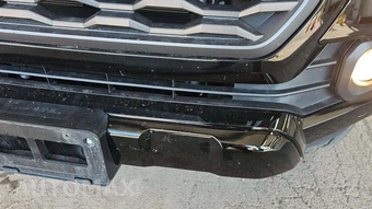 2021 Toyota Tacoma TRD Sport Crew Cab Long Bed - miniatura 25