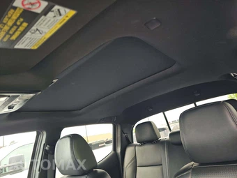 2021 Toyota Tacoma TRD Sport Crew Cab Long Bed - miniatura 11