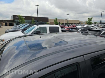2021 Toyota Tacoma TRD Sport Crew Cab Long Bed - miniatura 12