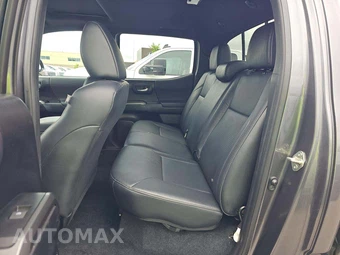 2021 Toyota Tacoma TRD Sport Crew Cab Long Bed - miniatura 13