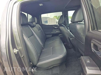 2021 Toyota Tacoma TRD Sport Crew Cab Long Bed - miniatura 16