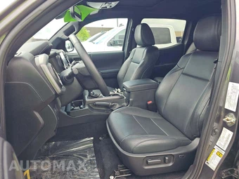 2021 Toyota Tacoma TRD Sport Crew Cab Long Bed - miniatura 6