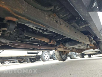 2021 Toyota Tacoma TRD Sport Crew Cab Long Bed - miniatura 7