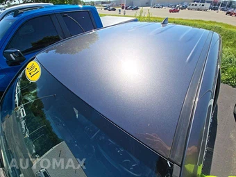 2021 Toyota Tacoma TRD Sport Crew Cab Long Bed - miniatura 12