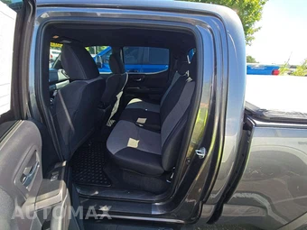 2021 Toyota Tacoma TRD Sport Crew Cab Long Bed - miniatura 13