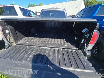 2021 Toyota Tacoma TRD Sport Crew Cab Long Bed - miniatura 14
