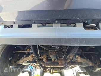 2021 Toyota Tacoma TRD Sport Crew Cab Long Bed - miniatura 20