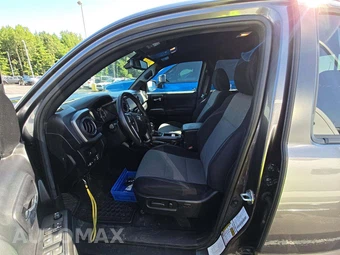 2021 Toyota Tacoma TRD Sport Crew Cab Long Bed - miniatura 6