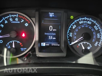 2021 Toyota Tacoma TRD Sport Crew Cab Medium Bed - miniatura 12