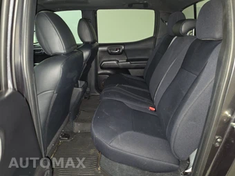 2021 Toyota Tacoma TRD Sport Crew Cab Medium Bed - miniatura 13