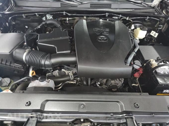 2021 Toyota Tacoma TRD Sport Crew Cab Medium Bed - miniatura 15