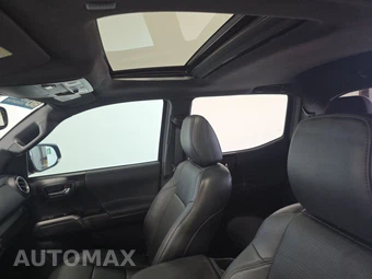 2021 Toyota Tacoma TRD Sport Crew Cab Medium Bed - miniatura 17