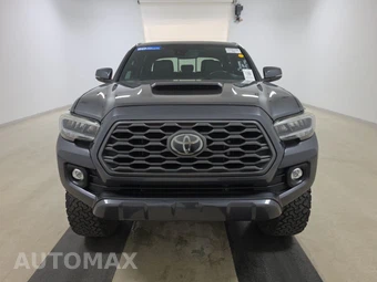 2021 Toyota Tacoma TRD Sport Crew Cab Medium Bed - miniatura 2