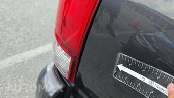 2021 Toyota Tacoma TRD Sport Crew Cab Medium Bed - miniatura 24