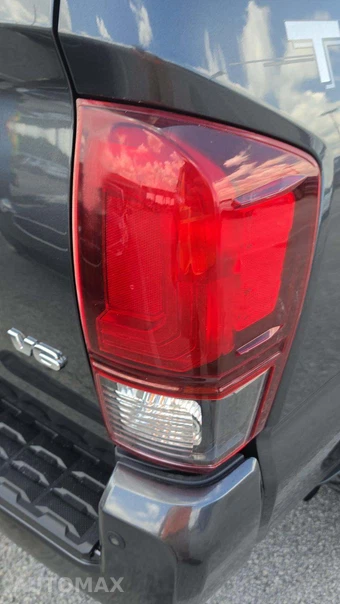 2021 Toyota Tacoma TRD Sport Crew Cab Medium Bed - miniatura 26
