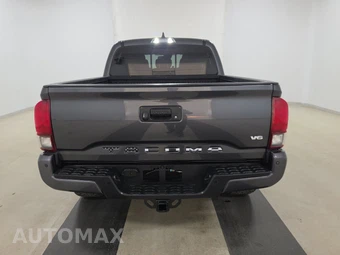 2021 Toyota Tacoma TRD Sport Crew Cab Medium Bed - miniatura 5