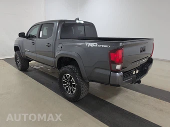 2021 Toyota Tacoma TRD Sport Crew Cab Medium Bed - miniatura 6