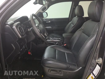 2021 Toyota Tacoma TRD Sport Crew Cab Medium Bed - miniatura 7