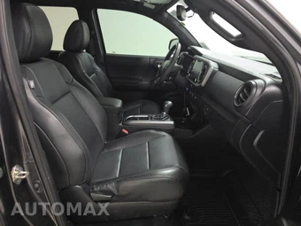 2021 Toyota Tacoma TRD Sport Crew Cab Medium Bed - miniatura 8