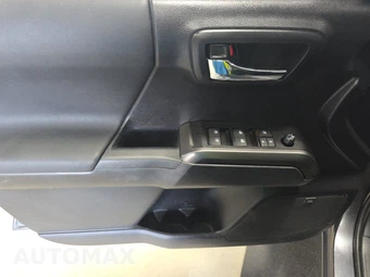 2021 Toyota Tacoma TRD Sport Crew Cab Medium Bed - miniatura 9