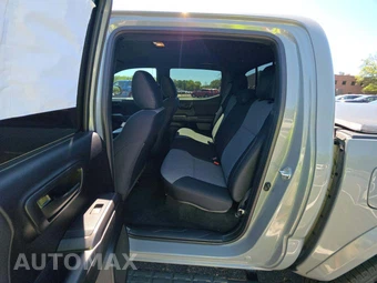2021 Toyota Tacoma TRD Sport Crew Cab Medium Bed - miniatura 10