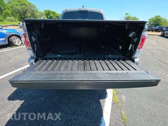 2021 Toyota Tacoma TRD Sport Crew Cab Medium Bed - miniatura 11
