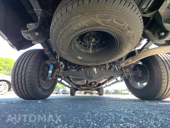 2021 Toyota Tacoma TRD Sport Crew Cab Medium Bed - miniatura 12