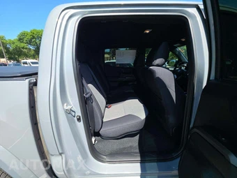 2021 Toyota Tacoma TRD Sport Crew Cab Medium Bed - miniatura 13