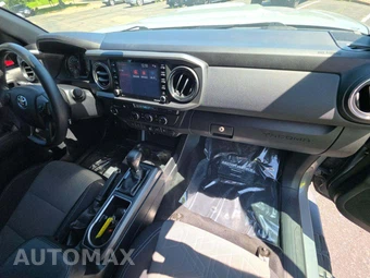 2021 Toyota Tacoma TRD Sport Crew Cab Medium Bed - miniatura 16