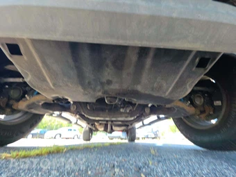 2021 Toyota Tacoma TRD Sport Crew Cab Medium Bed - miniatura 17