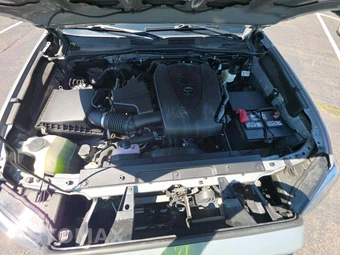 2021 Toyota Tacoma TRD Sport Crew Cab Medium Bed - miniatura 19