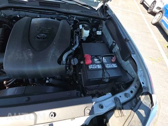 2021 Toyota Tacoma TRD Sport Crew Cab Medium Bed - miniatura 20