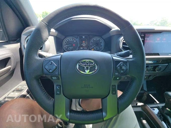 2021 Toyota Tacoma TRD Sport Crew Cab Medium Bed - miniatura 22