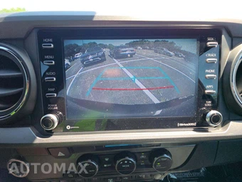 2021 Toyota Tacoma TRD Sport Crew Cab Medium Bed - miniatura 23