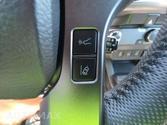 2021 Toyota Tacoma TRD Sport Crew Cab Medium Bed - miniatura 24