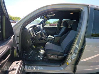 2021 Toyota Tacoma TRD Sport Crew Cab Medium Bed - miniatura 3