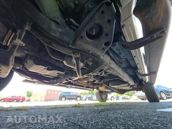 2021 Toyota Tacoma TRD Sport Crew Cab Medium Bed - miniatura 4