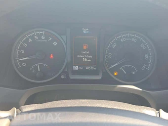 2021 Toyota Tacoma TRD Sport Crew Cab Medium Bed - miniatura 6