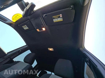 2021 Toyota Tacoma TRD Sport Crew Cab Medium Bed - miniatura 8