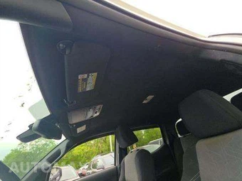 2021 Toyota Tacoma TRD Sport Crew Cab Medium Bed - miniatura 11