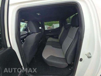 2021 Toyota Tacoma TRD Sport Crew Cab Medium Bed - miniatura 13