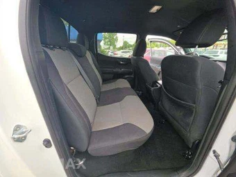 2021 Toyota Tacoma TRD Sport Crew Cab Medium Bed - miniatura 16