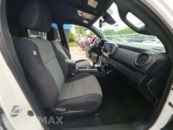 2021 Toyota Tacoma TRD Sport Crew Cab Medium Bed - miniatura 18