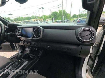 2021 Toyota Tacoma TRD Sport Crew Cab Medium Bed - miniatura 19