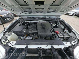 2021 Toyota Tacoma TRD Sport Crew Cab Medium Bed - miniatura 21
