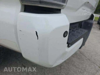 2021 Toyota Tacoma TRD Sport Crew Cab Medium Bed - miniatura 35