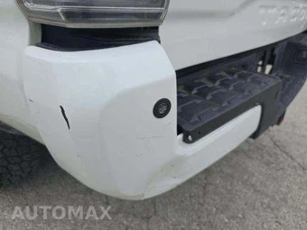 2021 Toyota Tacoma TRD Sport Crew Cab Medium Bed - miniatura 36